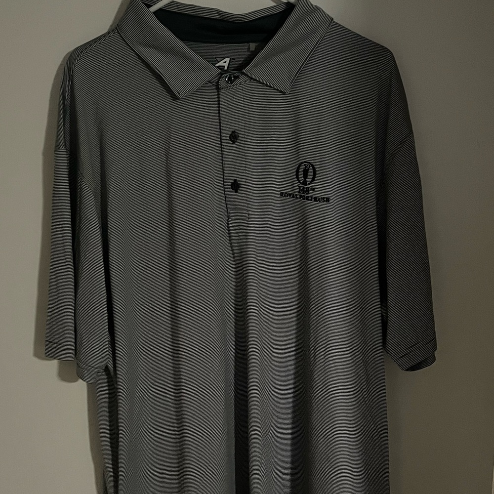 AHead Polo XXL